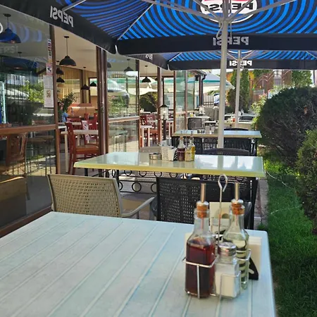 таунхаус с шикарной террасой * Sveti Vlas