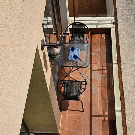 Appartement таунхаус с шикарной террасой *