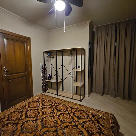 таунхаус с шикарной террасой Apartment *