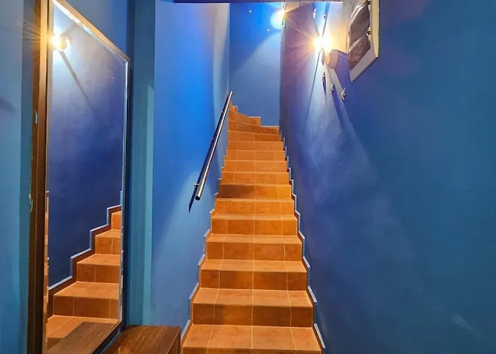 Апартамент таунхаус с шикарной террасой Свети Влас