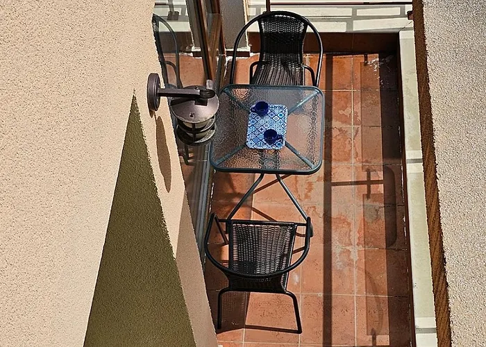 Апартамент таунхаус с шикарной террасой *